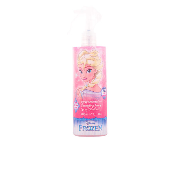 FROZEN FROZEN styling water & detangler 400 ml - NVA8016853