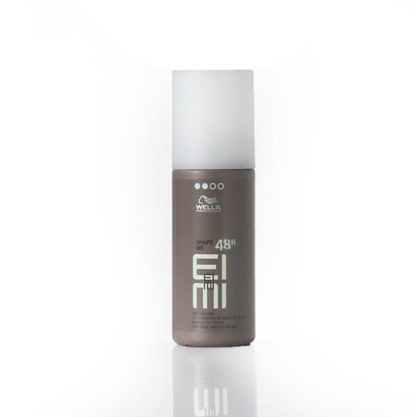 Wella Eimi - Shape Me 48H Shape Memory Haur Gel 150 ml - PARS-WE-B25-01