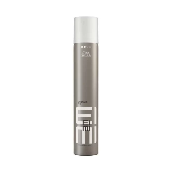 Wella Eimi - Dynamic Fix Crafting Spray 500 ml - PARS-WE-B24-01