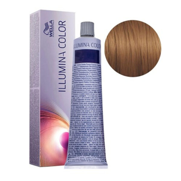 Wella Illumina Color IC 7/7 60 ml - PARS-WE-107-85