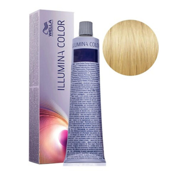 Wella Illumina Color IC 9/ 60 ml - PARS-WE-107-96