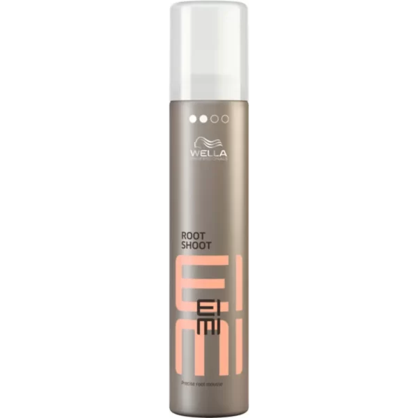 Wella Eimi - Root Shoot Precise Root Mousse 200 ml - PARS-WE-A47-04