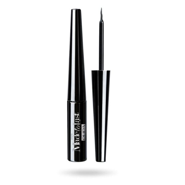 Pupa Made To Last Eyeliner Extra Black 3.2 ml - PARC-PM-167-01