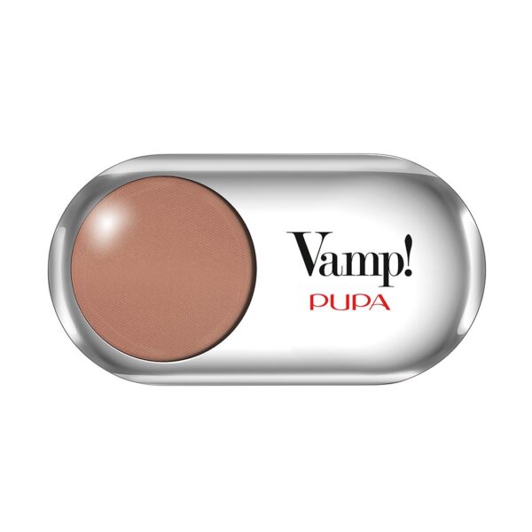 Pupa Vamp! Wet & Dry Eyeshadow #205 Biscuit 1 g - PARC-PM-090-14