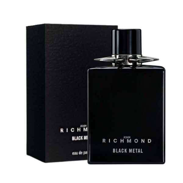 Γυναικείο Άρωμα John Richmond Black Metal EDP 100 ml - S8316700