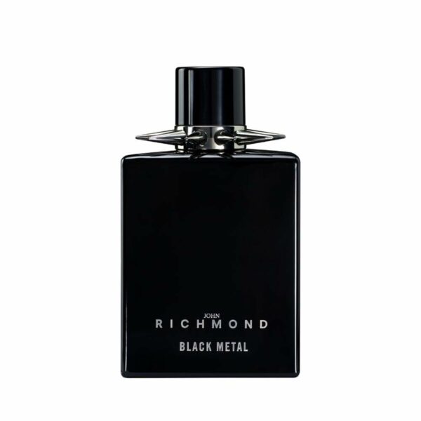 Γυναικείο Άρωμα John Richmond Black Metal EDP 100 ml - S8316700