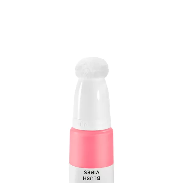 COLLISTAR NOT BLUSH VIBES fluid blush #01-Pink Lemonade 15 ml - NVA0003780