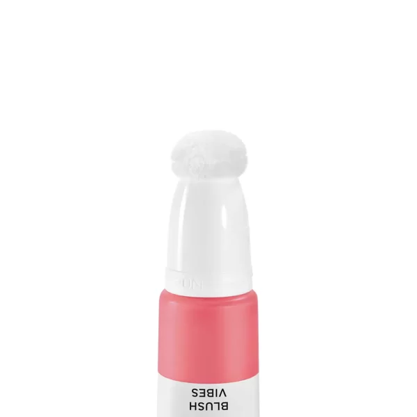 COLLISTAR NOT BLUSH VIBES fluid blush #02-Frozen Raspberry 15 ml - NVA0003797