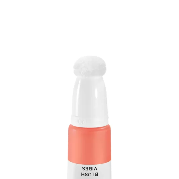 COLLISTAR NOT BLUSH VIBES fluid blush #03-Orange Spritz 15 ml - NVA0003803