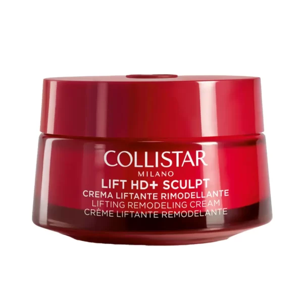 COLLISTAR LIFT HD+ SCULPT remodeling lifting cream 50 ml - NVA0004534