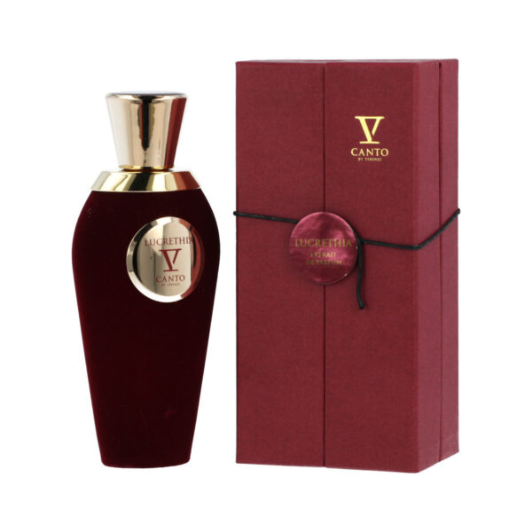 Άρωμα Unisex V Canto Lucrethia 100 ml - S8316876