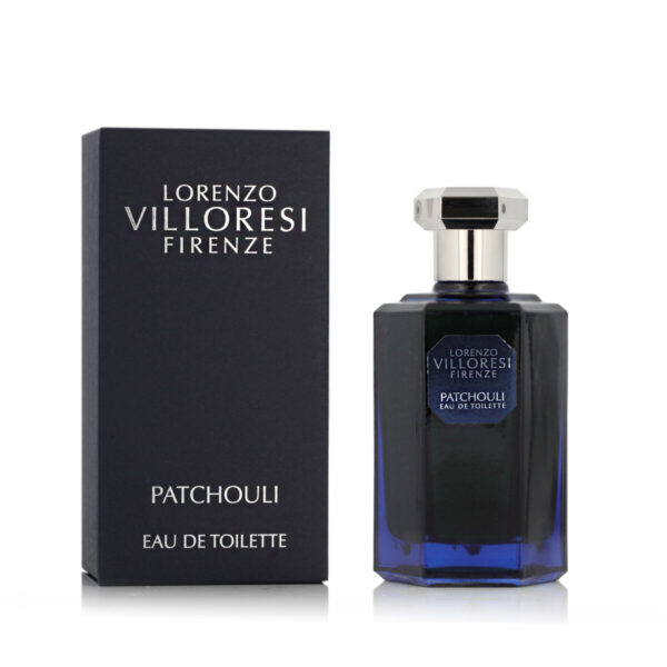 Άρωμα Unisex Lorenzo Villoresi Firenze EDT Patchouli 100 ml - S8312915