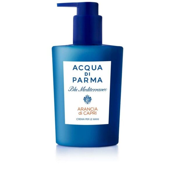 Κρέμα Χεριών Acqua Di Parma Blu Mediterraneo Arancia Di Capri (300 ml) - S8300085