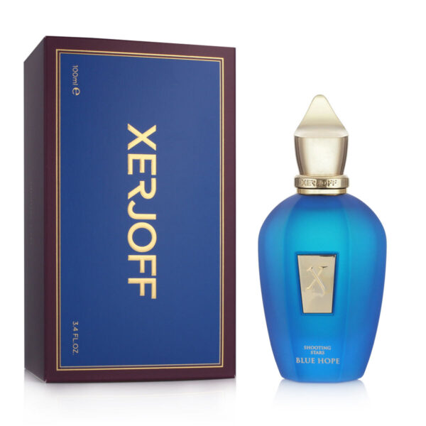 Άρωμα Unisex Xerjoff Shooting Stars Blue Hope (100 ml) - S8306309