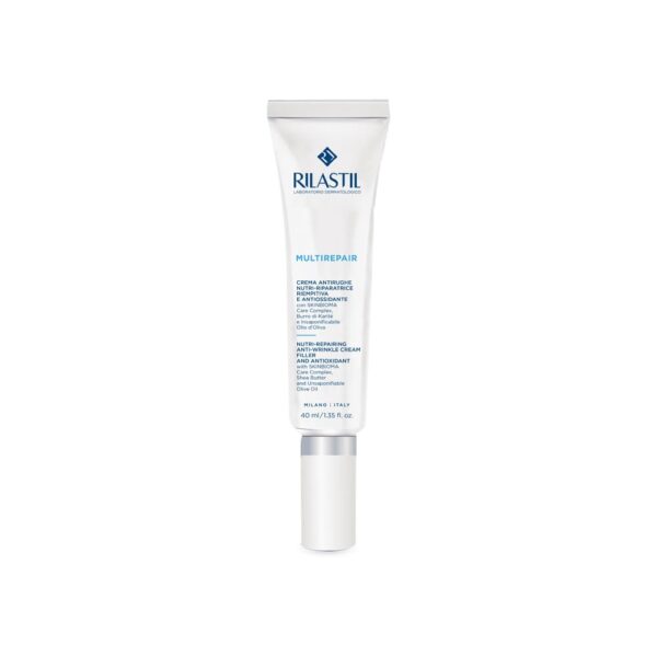 RILASTIL MULTIREPAIR hydro-repair cream 50 ml - NVA4858837