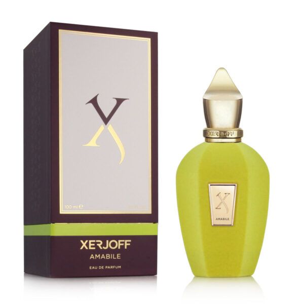 Xerjoff Amabile U EdP 100 ml + free sample vial /2020 - S8306274