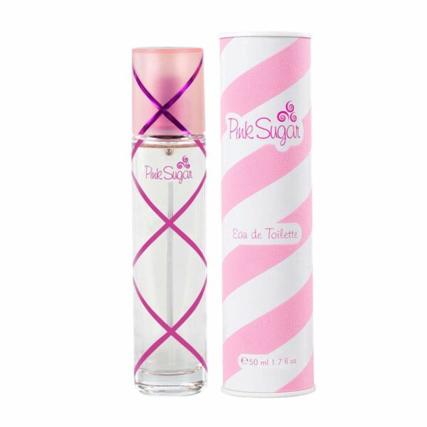 Aquolina Pink Sugar Edt Spray 50 ml - PARP-1A-404-01