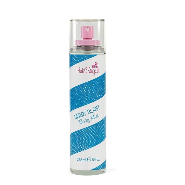 Σωματικό Άρωμα Aquolina Pink Sugar Berry Blast 236 ml - S8316235