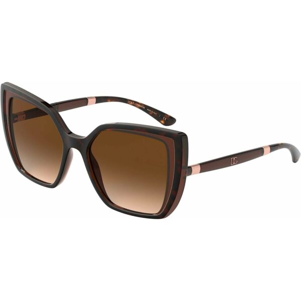 Γυναικεία Γυαλιά Ηλίου Dolce & Gabbana DG MONOGRAM DG 6138 - S7266626