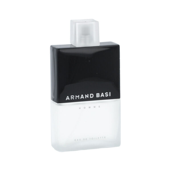 Ανδρικό Άρωμα Armand Basi EDT Homme (125 ml) - S8300571