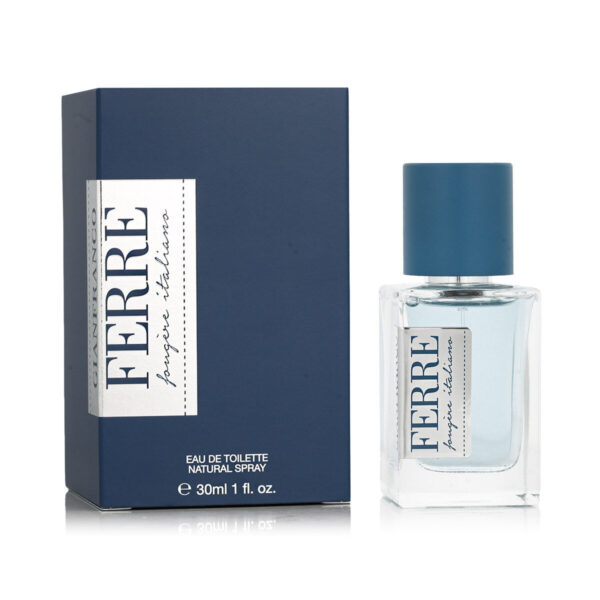 Ferre Fougere Italiano M EdT 30 ml - LB1710248