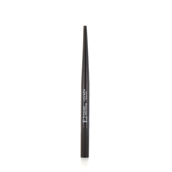 Lovren E2 Intense Black Eyeliner 0.6 ml - PARB-08-243-00