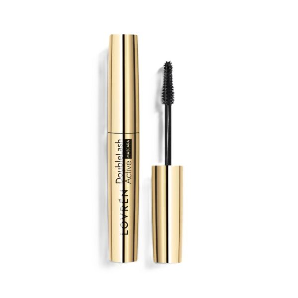 Lovren Superb Active Double Lash Mascara 9 ml - PARB-08-268-00