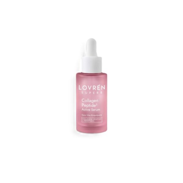 Lovren Superb Collagenpeptide 3 Active Serum 30 ml - PARB-08-283-00