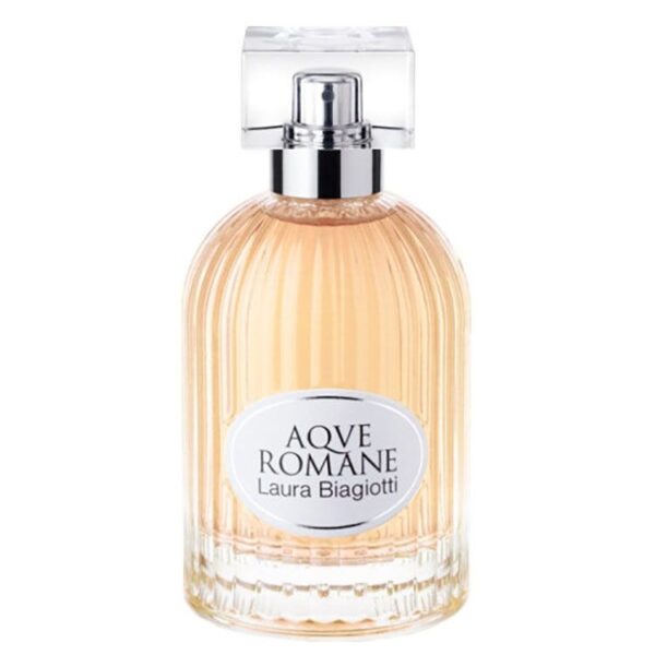 Laura Biagiotti Aqve Romane - Ambrosia Aurea W EdT 100 ml - tester /2024 - LB2260137