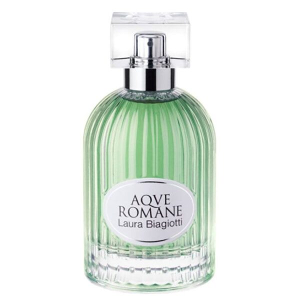 Laura Biagiotti Aqve Romane - Divinum Ficus W EdT 100 ml - tester /2024 - LB2260138