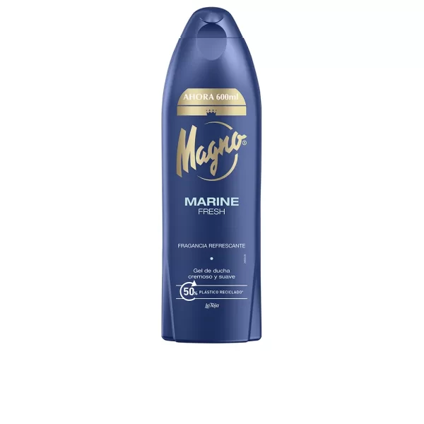 MAGNO MARINE GEL ducha 600 ml - NVA6463836