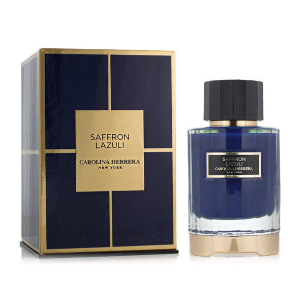 Άρωμα Unisex Carolina Herrera Saffron Lazuli EDP 100 ml - S8312149