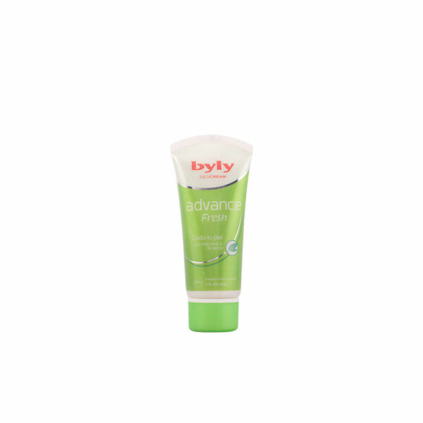 BYLY ADVANCE FRESH deodorant cream 50 ml - NVA4004795