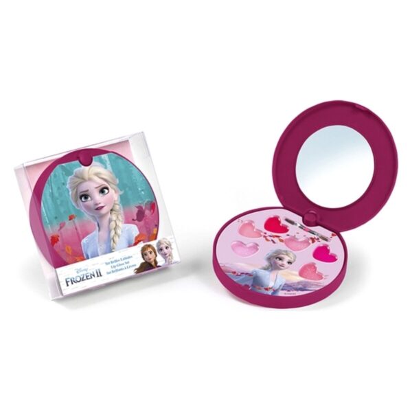 FROZEN FROZEN II paleta brillo labios - NVA8016938