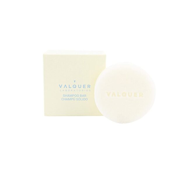 Στερεό Σαμπουάν Pure Valquer (50 g) - S4508307