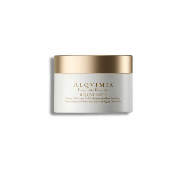 Αντιγηραντική Κρέμα Alqvimia Rejuvenate (50 ml) - S4500296