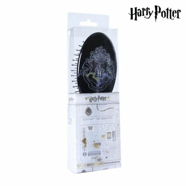 Χτένα Harry Potter Μαύρο - S0723177