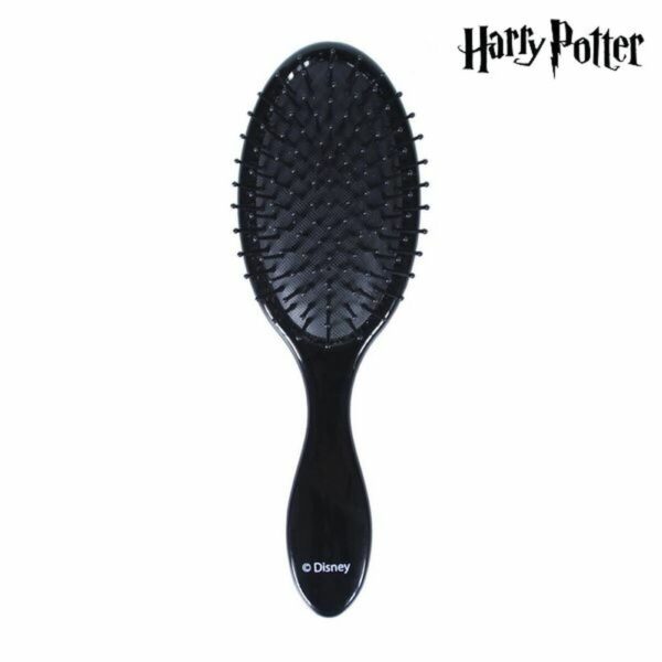 Χτένα Harry Potter Μαύρο - S0723177