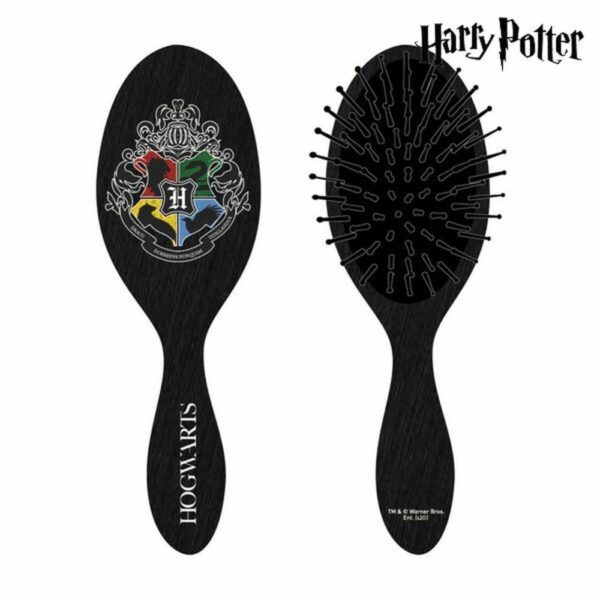 Χτένα Harry Potter Μαύρο - S0723177