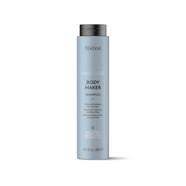 Σαμπουάν Lakmé Teknia Hair Care Body Maker (300 ml) - S4260216