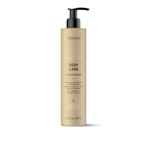 Conditioner Lakmé Teknia Hair (300 ml) - S4260225