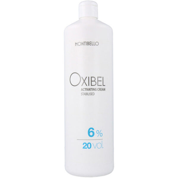 Ενεργοποιητής Υγρού Montibello Oxibel 6% 20 Vol. (1000 ml) - S4258147