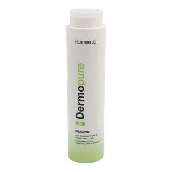 Σαμπουάν + Conditioner Montibello - M0115442