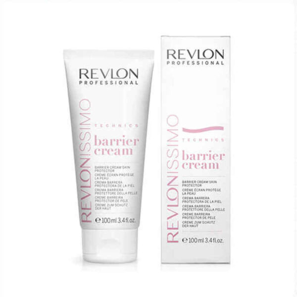 Προστατευτική Κρέμα Revlon Barrier Cream (100 ml) - S4245867