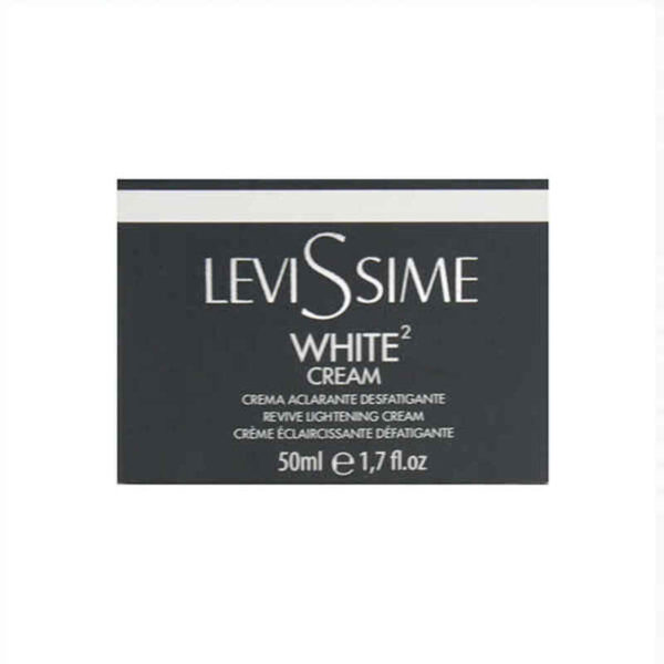 Κρέμα Σώματος Levissime White 2 (50 ml) - S4252716