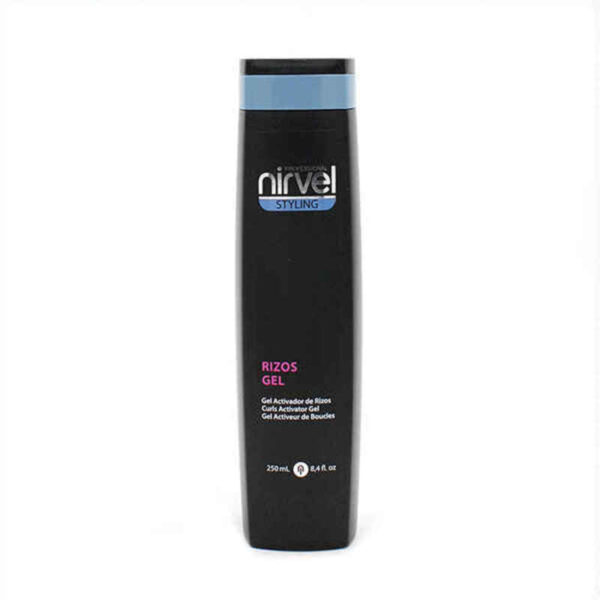 Gel για τα Μαλλιά Nirvel Styling (250 ml) - S4253603