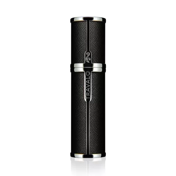 TRAVALO PERFUMER mini #black 5 ml 1 u - NVA2410517