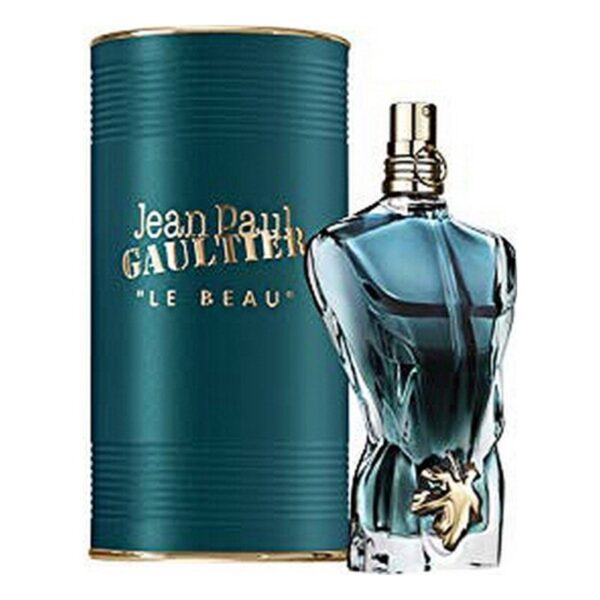 Jean-Paul Gaultier Le Beau M ЕdТ 125 ml - PARK-N1-404-B2