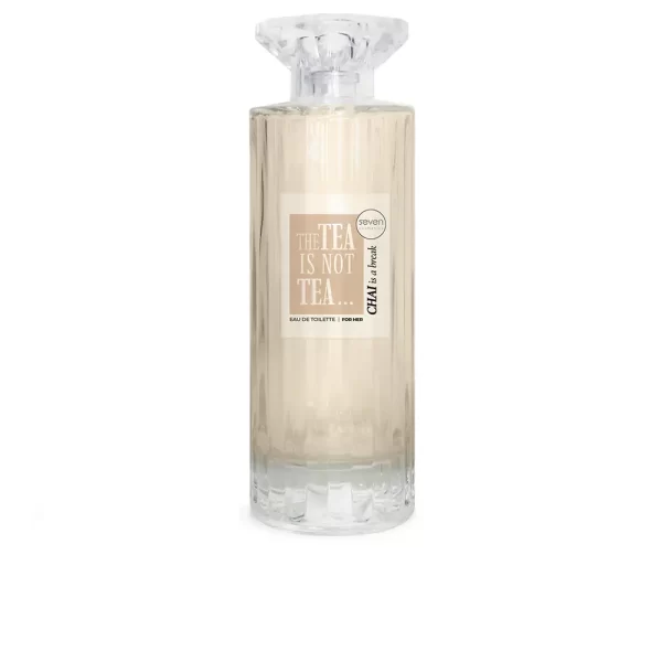 SEVEN COSMETICS CHAI is a break edt vapo 100 ml - NVA5301375