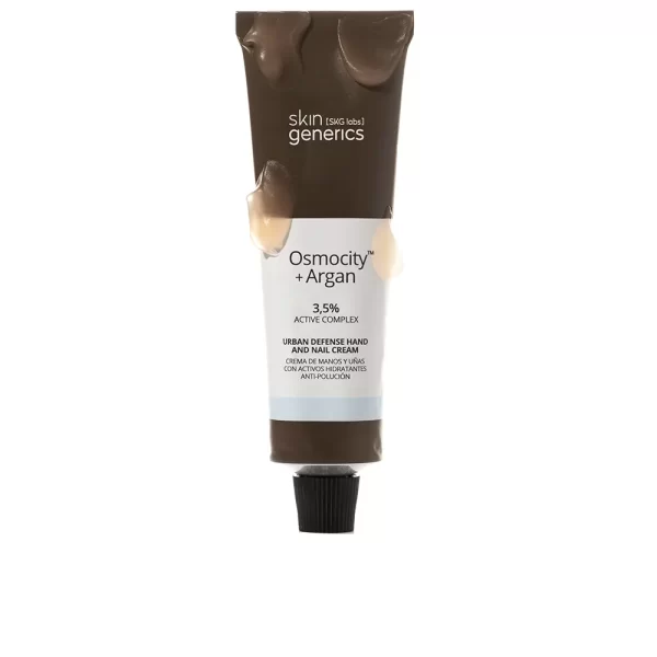 SKIN GENERICS OSMOCITY + ARGAN hand cream 50 ml - NVA9356862